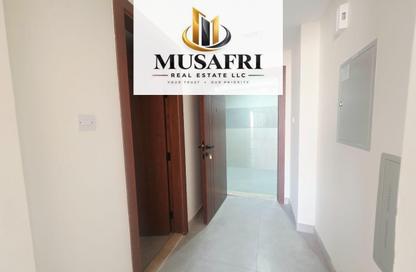Apartment - 2 - 3 for rent in Andalusia Tower 2 - Al Nahda - Sharjah Apartment - 2 - 3 for rent in Andalusia Tower 2 - Al Nahda - Sharjah
