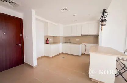 Apartment - 2 Bedrooms - 2 Bathrooms for rent in Jenna Main Square 2 - Jenna Main Square - Town Square - Dubai Apartment - 2 Bedrooms - 2 Bathrooms for rent in Jenna Main Square 2 - Jenna Main Square - Town Square - Dubai