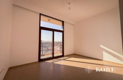 Apartment - 2 Bedrooms - 2 Bathrooms for rent in Jenna Main Square 2 - Jenna Main Square - Town Square - Dubai