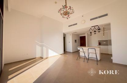 Apartment - 2 Bedrooms - 2 Bathrooms for rent in Jenna Main Square 2 - Jenna Main Square - Town Square - Dubai