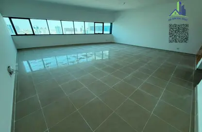 Apartment - 3 Bedrooms - 4 Bathrooms for rent in Al Mamzar Plaza - Al Taawun Street - Al Taawun - Sharjah