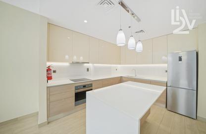 Apartment - 2 - 3 for sale in Q Gardens Boutique Residences Block A - Q Gardens Boutique Residences - Arjan - Dubai