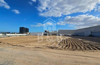 Land - Studio for rent in Al Jazirah Al Hamra - Al Hamra Village - Ras Al Khaimah