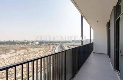 Apartment - 2 Bedrooms - 2 Bathrooms for rent in Viera Residences - Dubai Production City (IMPZ) - Dubai