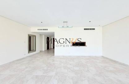 Apartment - 2 Bedrooms - 4 Bathrooms for rent in Al Fattan Marine Tower - Al Fattan Marine Towers - Jumeirah Beach Residence - Dubai