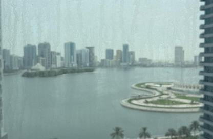 Apartment - 3 - 4 for sale in Al Majaz 3 - Al Majaz - Sharjah