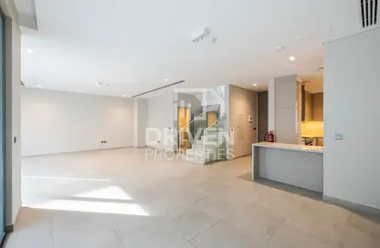 Townhouse - 4 Bedrooms - 6 Bathrooms for sale in MAG Eye - MAG City - Mohammed Bin Rashid City - Dubai