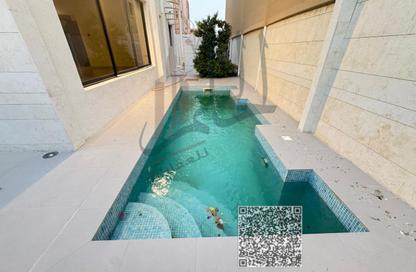 Villa - 4 Bedrooms - 6 Bathrooms for sale in Al Rawda 2 Villas - Al Rawda 2 - Al Rawda - Ajman