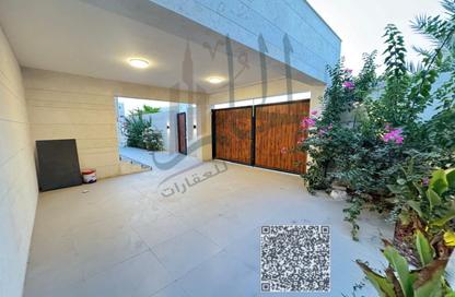 Villa - 4 Bedrooms - 6 Bathrooms for sale in Al Rawda 2 Villas - Al Rawda 2 - Al Rawda - Ajman