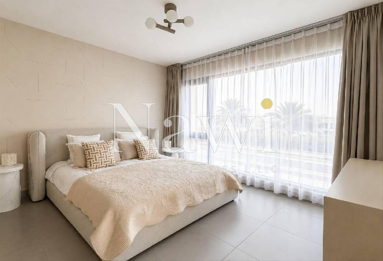 4+Maid Bedroom | Townhouse For Rent | Maple 2 photo 6
