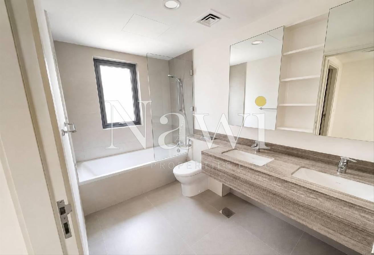 4+Maid Bedroom | Townhouse For Rent | Maple 2 photo 8