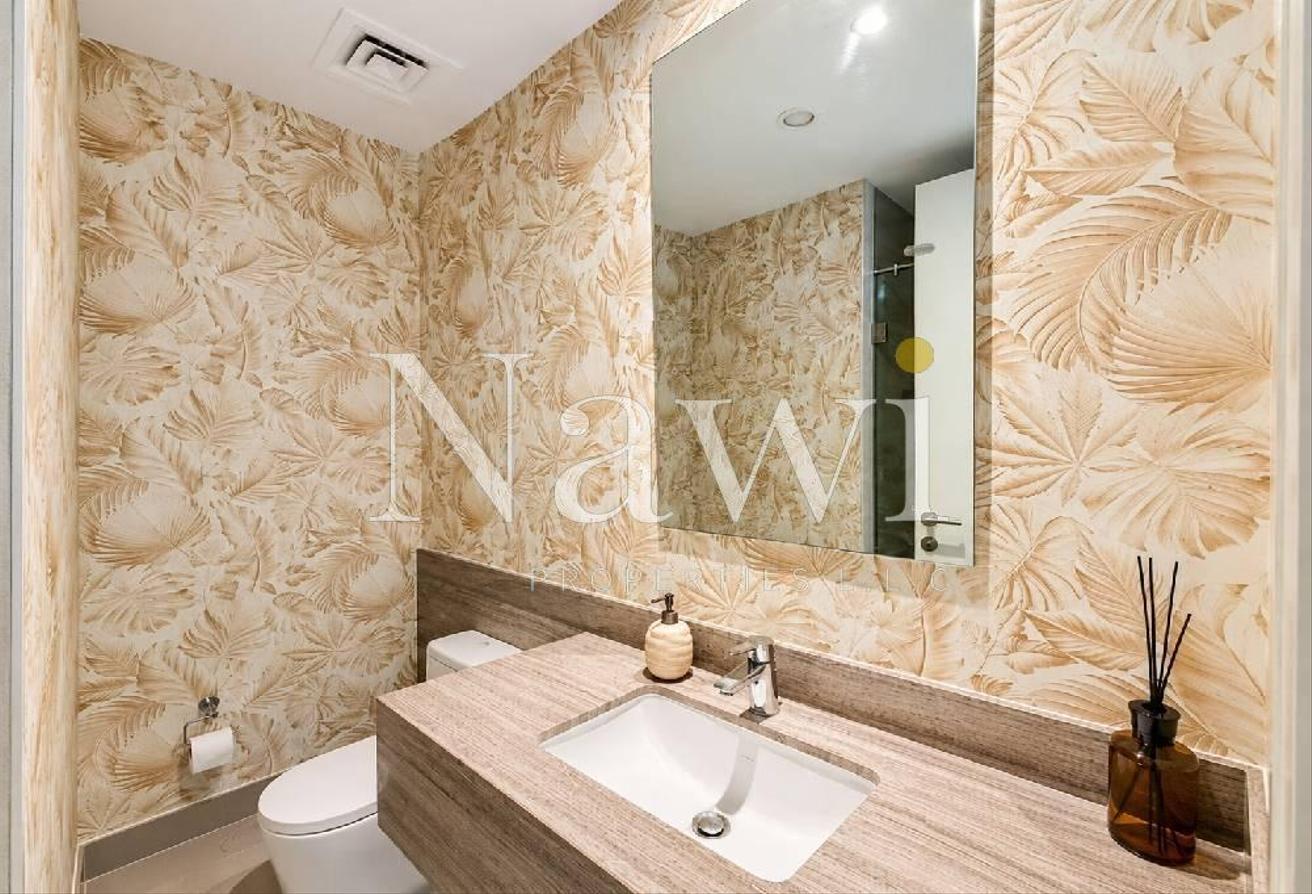 4+Maid Bedroom | Townhouse For Rent | Maple 2 photo 7