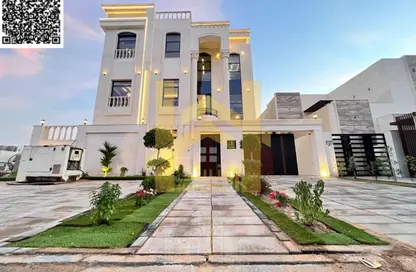 فيلا - 6 غرف نوم - 8 حمامات للبيع في الزاهية جاردنز - الزاهية - عجمان