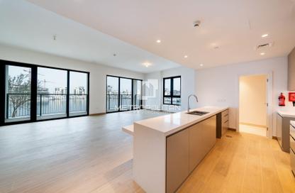 Apartment - 3 Bedrooms - 3 Bathrooms for sale in Le Ciel 2 - Le Ciel - Port de La Mer - La Mer - Jumeirah - Dubai