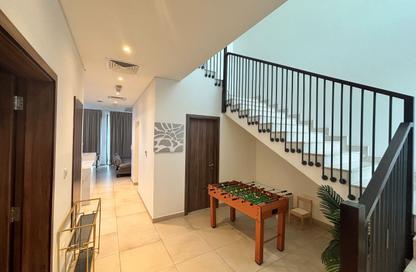 Villa - 3 Bedrooms - 2 Bathrooms for rent in Marbella I Villas - Marbella - Mina Al Arab - Ras Al Khaimah Villa - 3 Bedrooms - 2 Bathrooms for rent in Marbella I Villas - Marbella - Mina Al Arab - Ras Al Khaimah