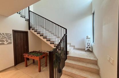 Villa - 3 Bedrooms - 2 Bathrooms for rent in Marbella I Villas - Marbella - Mina Al Arab - Ras Al Khaimah Villa - 3 Bedrooms - 2 Bathrooms for rent in Marbella I Villas - Marbella - Mina Al Arab - Ras Al Khaimah