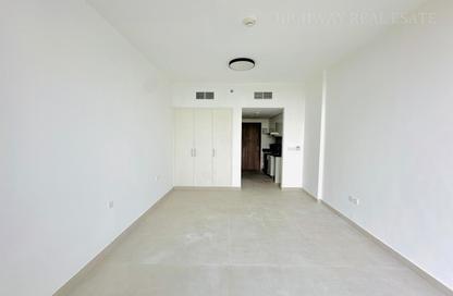 Apartment - Studio - 1 Bathroom for rent in Areej Apartments - Aljada - Sharjah