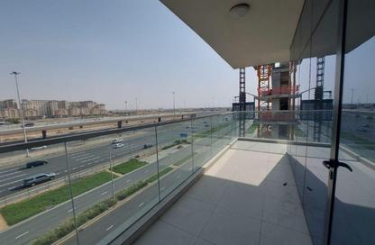 Apartment - 2 Bedrooms - 4 Bathrooms for rent in P2836 - Al Raha Beach - Abu Dhabi