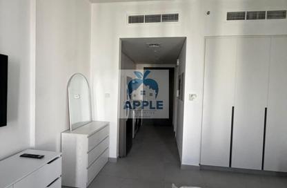 Apartment - Studio - 1 Bathroom for rent in The Link - East Village - Aljada - Sharjah