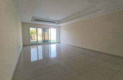 Villa - 5 - 5 for rent in Al Furjan West - Al Furjan - Dubai