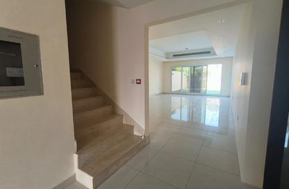 Villa - 5 - 5 for rent in Al Furjan West - Al Furjan - Dubai