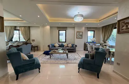 Land - Studio for sale in Yasmin - Arabian Ranches 2 - Dubai Land - Studio for sale in Yasmin - Arabian Ranches 2 - Dubai