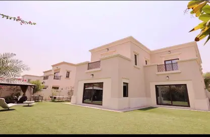 Land - Studio for sale in Yasmin - Arabian Ranches 2 - Dubai