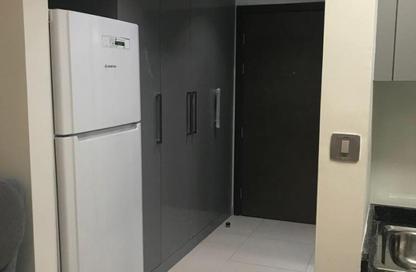 Apartment - Studio - 1 Bathroom for rent in AZIZI Roy Mediterranean - Al Furjan - Dubai