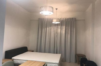 Apartment - Studio - 1 Bathroom for rent in AZIZI Roy Mediterranean - Al Furjan - Dubai