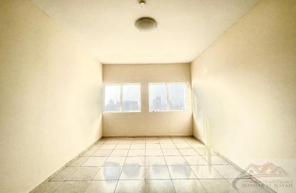 Apartment - 1 - 2 for rent in Al Nada Tower - Al Nahda - Sharjah