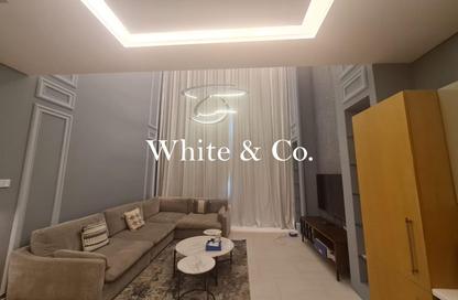 Apartment - 1 Bedroom - 2 Bathrooms for sale in SLS Dubai Hotel  and  Residences - Business Bay - Dubai