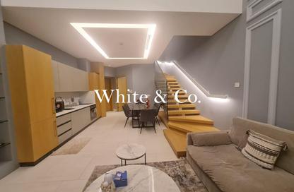 Apartment - 1 Bedroom - 2 Bathrooms for sale in SLS Dubai Hotel  and  Residences - Business Bay - Dubai