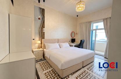 Apartment - 1 - 2 for sale in Claverton House 2 - Claverton House - Motor City - Dubai