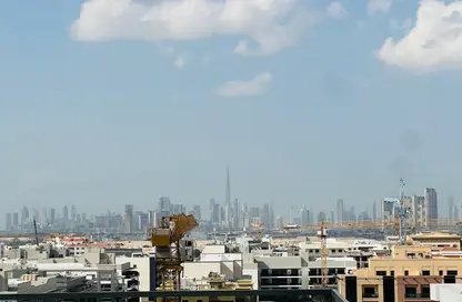 Apartment - 1 Bedroom - 2 Bathrooms for rent in L'horizon Residence - International City Phase 2 - Al Warsan 4 - Al Warsan - Dubai