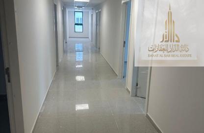 Labor Camp - Studio - 7+ Bathrooms for sale in Al Jurf 3 - Al Jurf - Ajman Downtown - Ajman