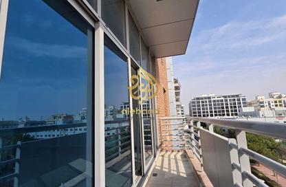Apartment - 3 Bedrooms - 4 Bathrooms for rent in Al Qusais 2 - Al Qusais Residential Area - Al Qusais - Dubai