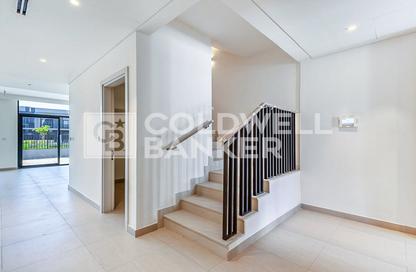 Townhouse - 4 - 4 for rent in Mudon Al Ranim 6 - Mudon - Dubai Townhouse - 4 - 4 for rent in Mudon Al Ranim 6 - Mudon - Dubai