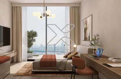 Apartment - Studio - 1 Bathroom for sale in Velos Residence - Motor City - Dubai Apartment - Studio - 1 Bathroom for sale in Velos Residence - Motor City - Dubai