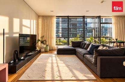 Apartment - 1 - 2 for sale in City Walk Residential Building 6B - City Walk Residential - City Walk - Al Wasl - Dubai