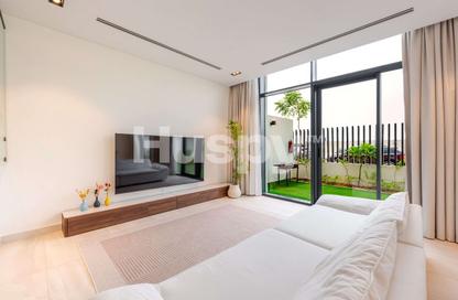 Villa - 2 - 3 for sale in Danah Bay - Al Marjan Island - Ras Al Khaimah
