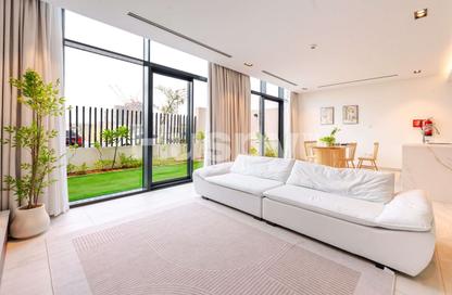 Villa - 2 - 3 for sale in Danah Bay - Al Marjan Island - Ras Al Khaimah