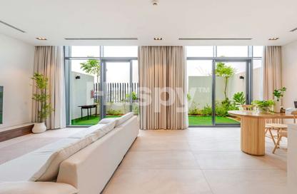 Villa - 2 - 3 for sale in Danah Bay - Al Marjan Island - Ras Al Khaimah