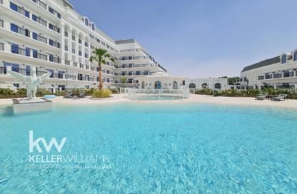 Apartment - 1 Bedroom - 1 Bathroom for rent in Vincitore Benessere - Arjan - Dubai