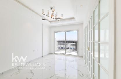 Apartment - 1 Bedroom - 1 Bathroom for rent in Vincitore Benessere - Arjan - Dubai