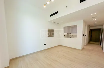 Apartment - 1 Bedroom - 2 Bathrooms for rent in Binghatti Nova - District 12 - Jumeirah Village Circle - Dubai