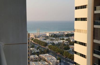 Apartment - 2 Bedrooms - 3 Bathrooms for sale in Ajman One Tower 4 - Ajman One - Ajman Downtown - Ajman