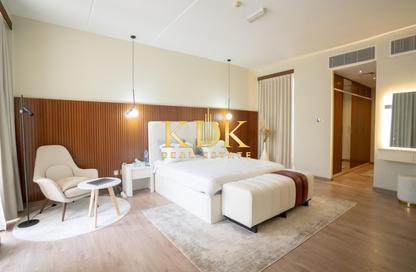 Villa - 3 Bedrooms - 5 Bathrooms for rent in Erantis - District 12 - Jumeirah Village Circle - Dubai Villa - 3 Bedrooms - 5 Bathrooms for rent in Erantis - District 12 - Jumeirah Village Circle - Dubai