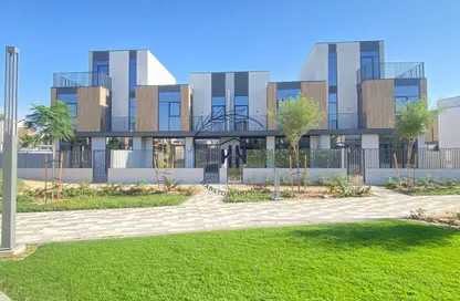 فيلا - 4 غرف نوم - 5 حمامات للايجار في أورانيا - ذا فالي - دبي