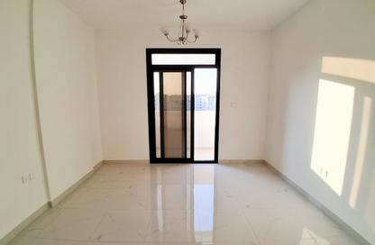 Apartment - 1 - 2 for rent in Sarab 2 - Aljada - Sharjah Apartment - 1 - 2 for rent in Sarab 2 - Aljada - Sharjah