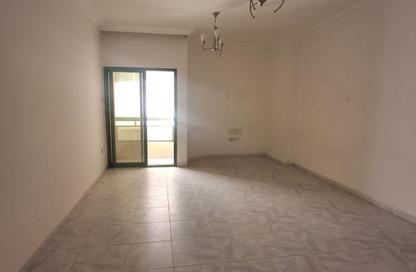 Apartment - 1 Bedroom - 2 Bathrooms for rent in Al Qasba - Sharjah